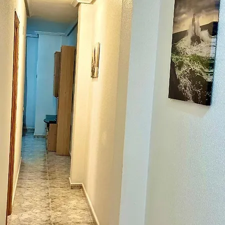 La Loma * Торевьиа
