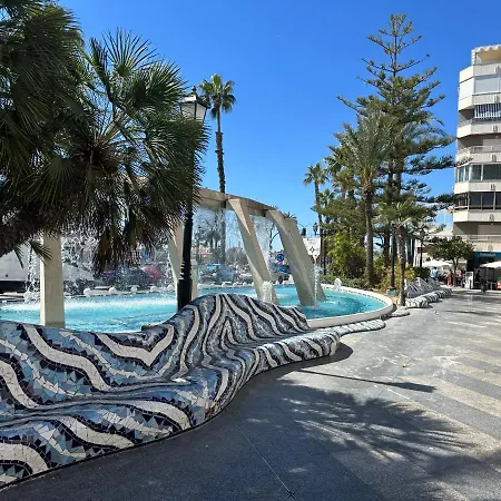 Lejlighed La Loma Torrevieja